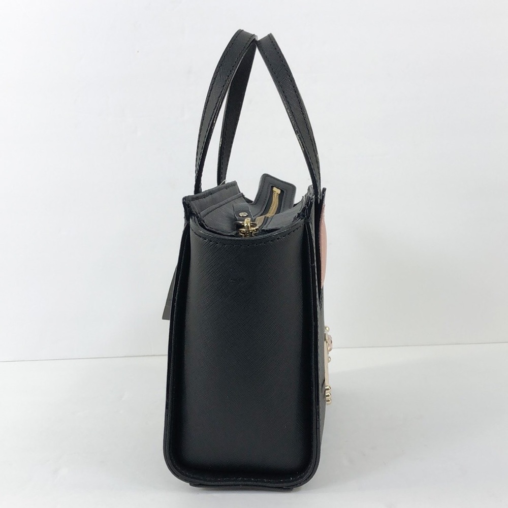 Kate Spade Jazz Things Up Mini Hayden - Picture 3 of 9